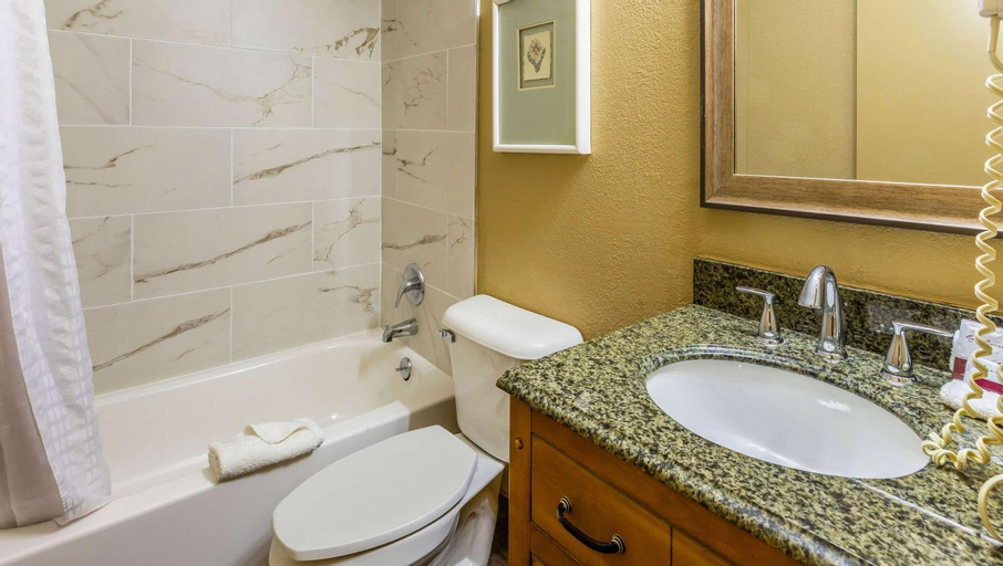 Bathroom 5