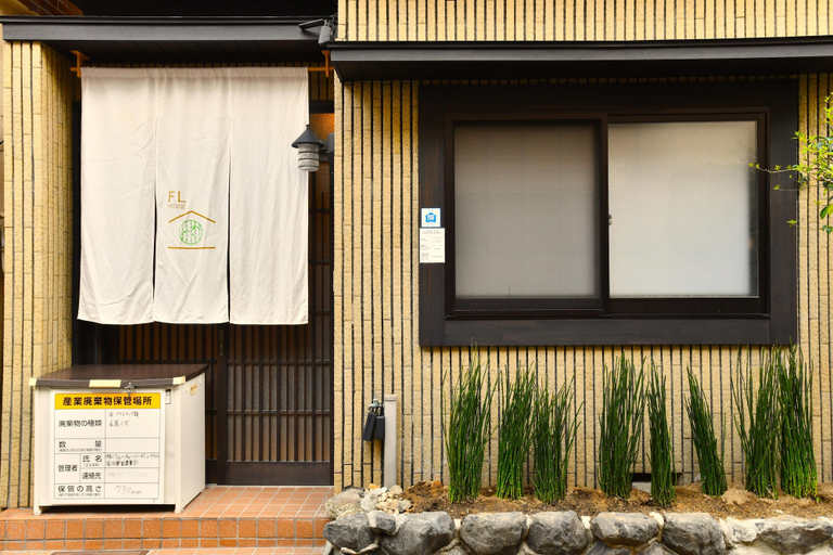 Exterior & Views 2, FL House Naniwa Sakura Hotori, Osaka