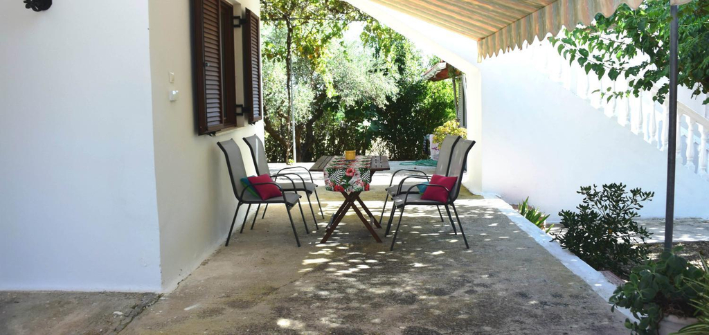 Others 5, AnnaMaria House, Ionian Islands