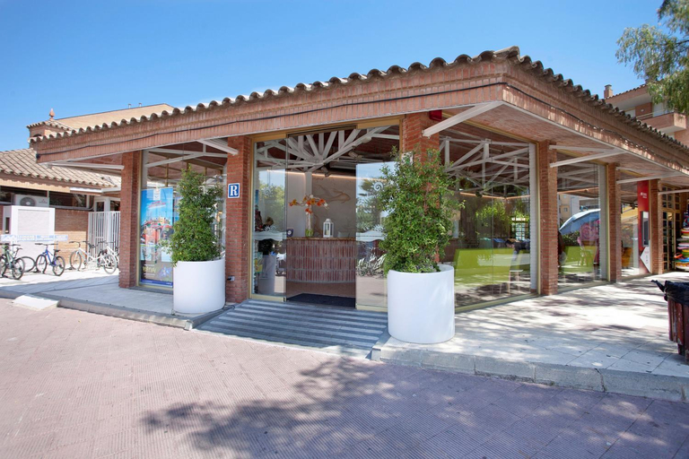 Exterior & Views 1, Voramar Cambrils, Tarragona