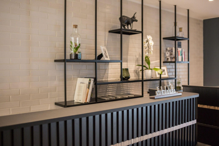 Public Area 3, Courtyard by Marriott Paris Arcueil, Val-de-Marne