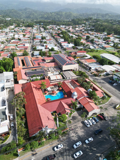 Others 3, Hotel La Quinta, La Ceiba