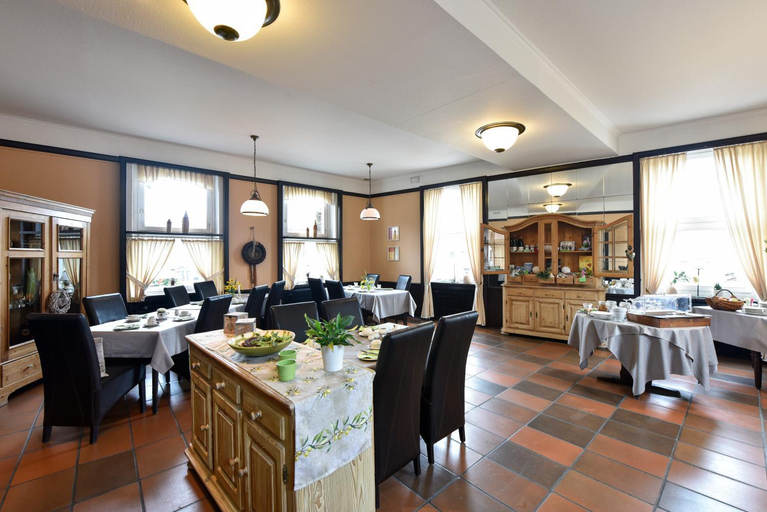 Food & Drinks, Landhaus Lindenbusch, Borken