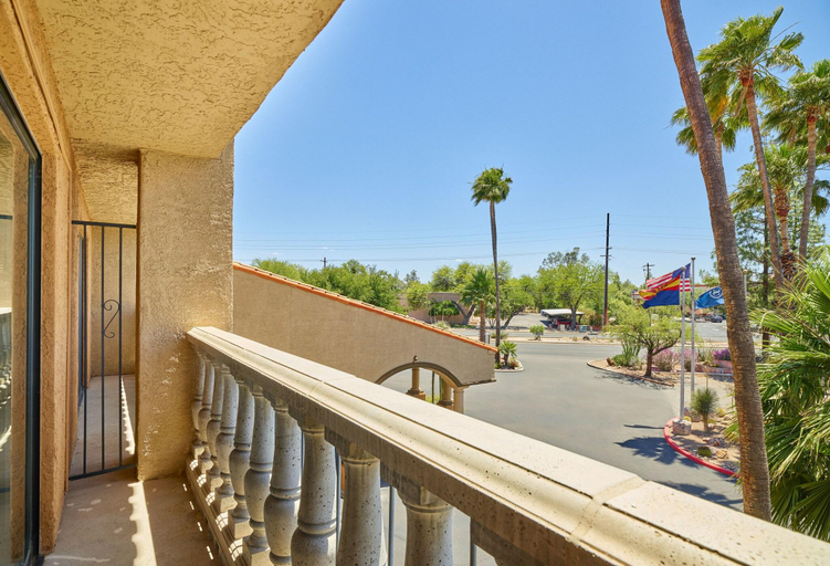 Bedroom 3, Sheraton Tucson Hotel & Suites, Pima