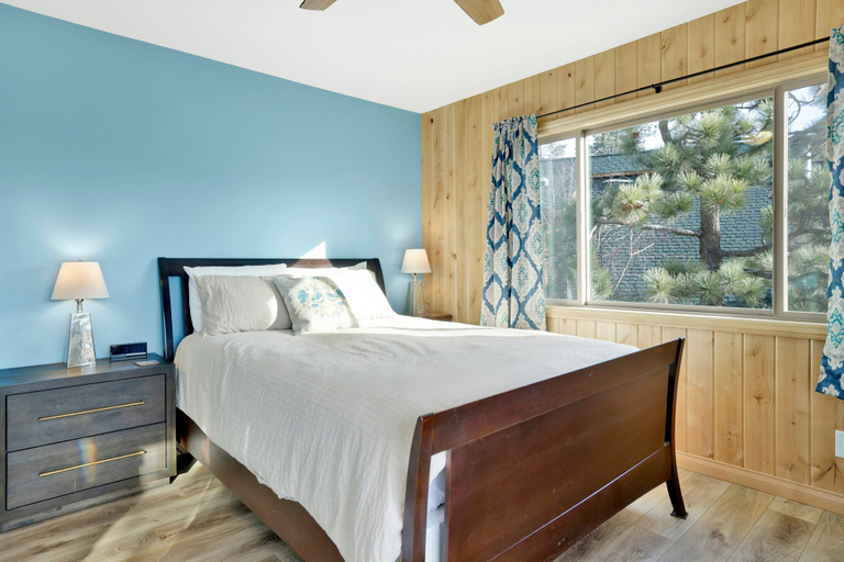 Bedroom 3, Eagle Escape ON BIG Bear Lake #2423, San Bernardino