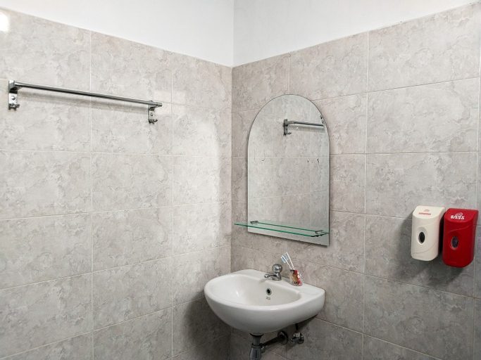 Bathroom 3