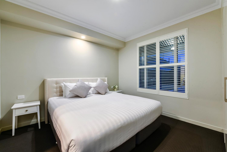 Facilities 3, Aloha Central Luxury Apartments, Mount Gambier