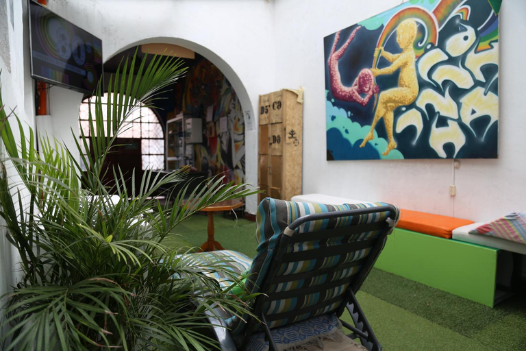 Others 5, Hostal CQ Chapinero, Santafé de Bogotá