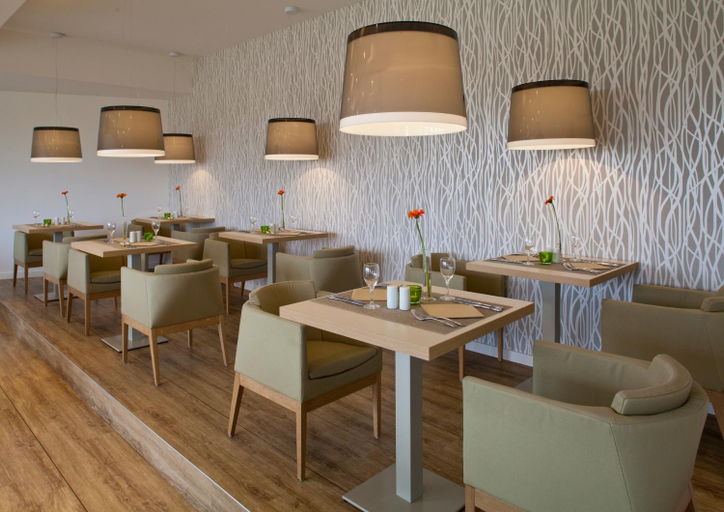 Food & Drinks 3, Strandhotel Bene, Ostholstein