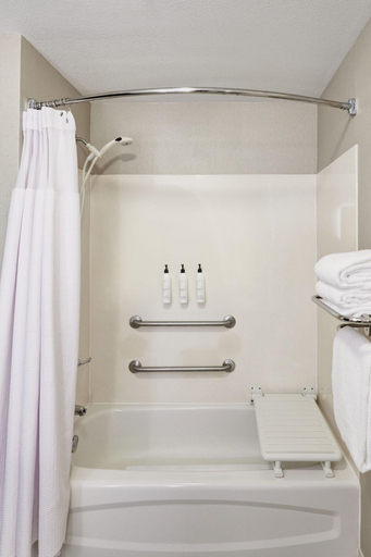 Bathroom 4, SpringHill Suites Phoenix Tempe/Airport, Maricopa