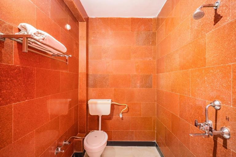 Bathroom, Hotel Classic, Jaisalmer