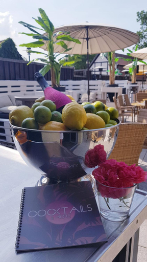 Food & Drinks 4, Hotel Schwarzer Adler Stendal, Stendal
