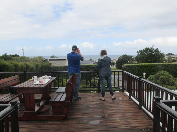Others 4, Casa Del Mar, Overberg