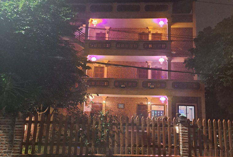 Exterior & Views 2, Ninh Binh Riverside Homestay 2, Ninh Bình