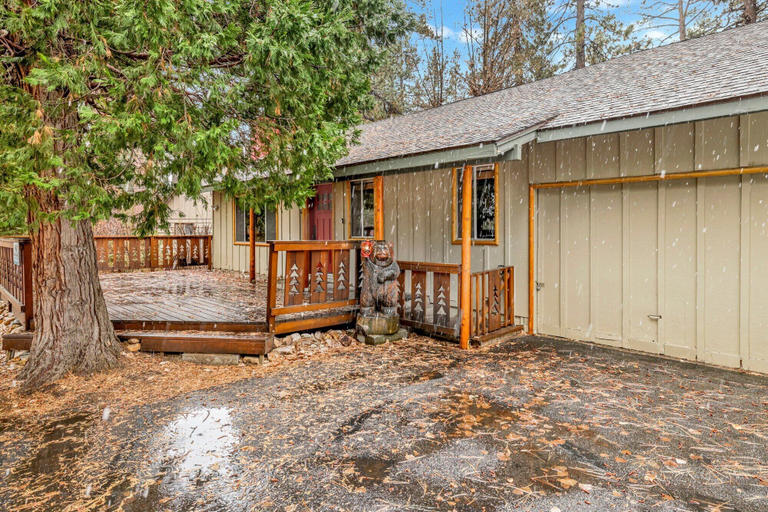 Exterior & Views 2, Timber Pines Chalet #2417, San Bernardino