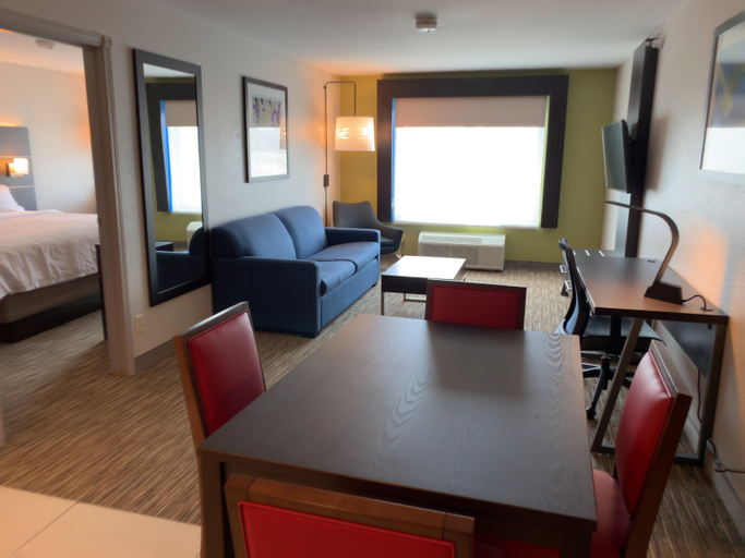 Bedroom 12