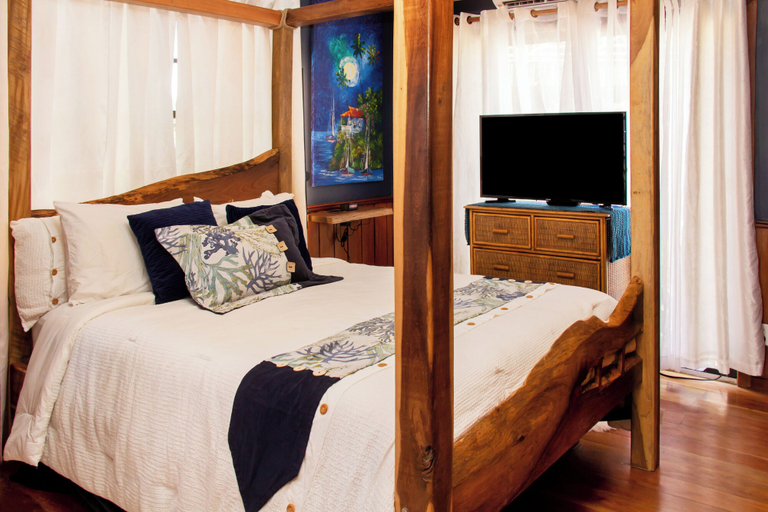 Bedroom 3, Villas de Isla Bonita  - B2