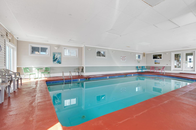 Sport & Beauty 4, Abellona Inn & Suites, York