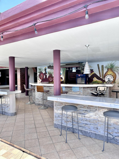 Food & Drinks 3, Hotel La Quinta, La Ceiba