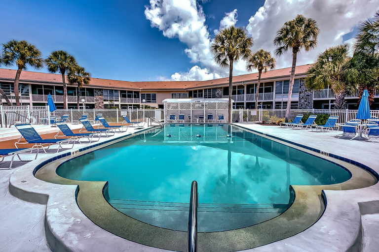 Sport & Beauty 5, Kingston Arms 1st Fl Cottage, Sarasota