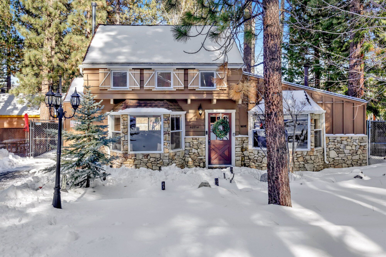 Exterior & Views 2, Storybook Cottage #2121, San Bernardino