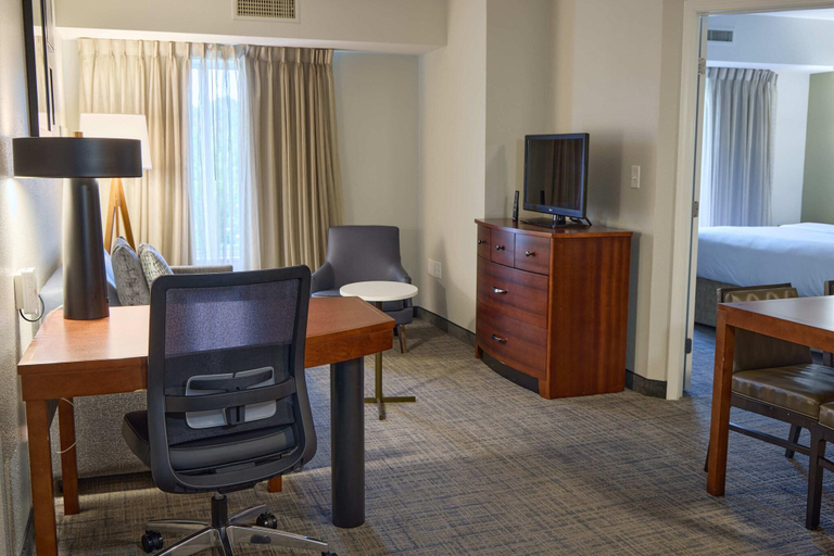 Bedroom 3, Residence Inn Columbia Northwest/Harbison, Richland