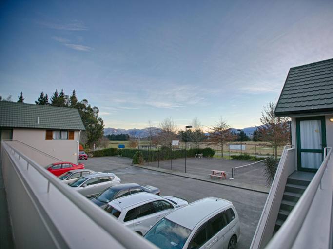 Others 4, Bella Vista Motel Hanmer Springs, Hurunui