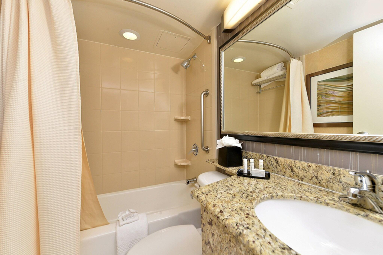 Bathroom 4, Courtyard Denver Cherry Creek, Denver