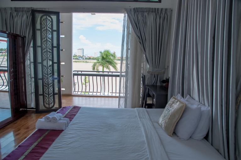 Bedroom 17