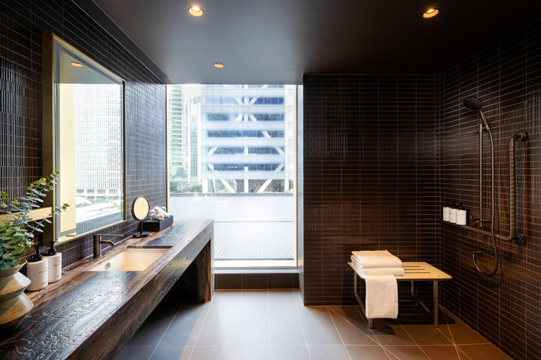Bathroom 12