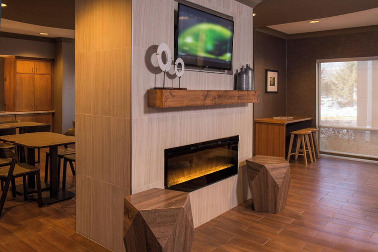 Public Area 2, SpringHill Suites Herndon Reston, Fairfax