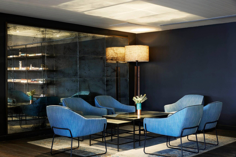 Public Area 4, Pier One Sydney Harbour, Marriott Autograph Collection, Sydney