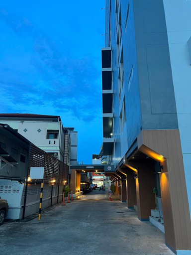 Exterior & Views 2, Wesah Home Place, Muang Khon Kaen
