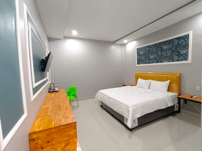 Bedroom 19