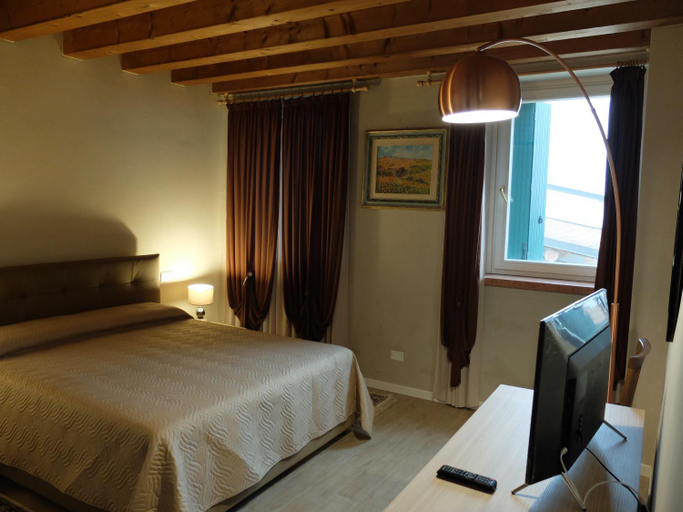 Bedroom 4, B&B Eldorado, Verona