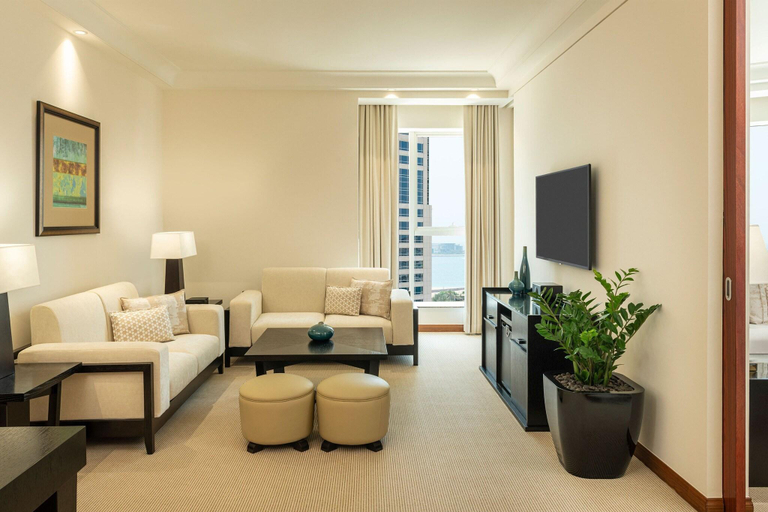 Public Area 4, Grosvenor House, a Luxury Collection Hotel, Dubai