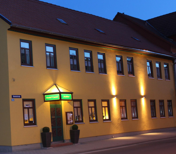 Exterior & Views, Zum Ginkgobaum, Ilm-Kreis
