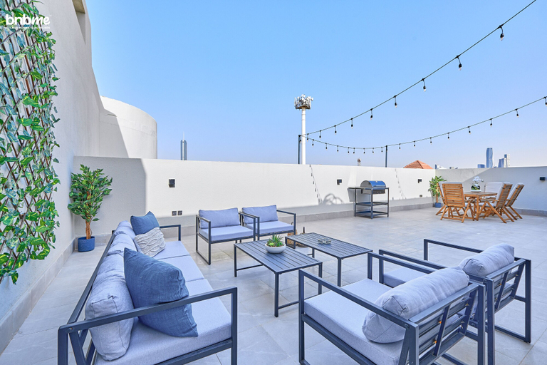 Others 3, bnbmehomes- 3BR near Kingdom Arena- 21, Riyadh