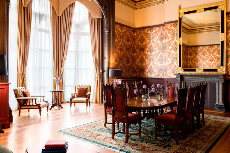 Bedroom 4, St. Pancras London, Autograph Collection, London
