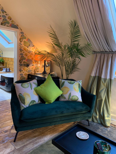 Others 4, No33 THORNHAM BOUTIQUE SUITES, Cambridgeshire