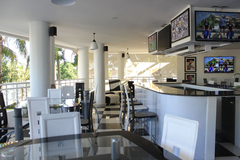 Food & Drinks 4, Casa Imperial Managua, Managua