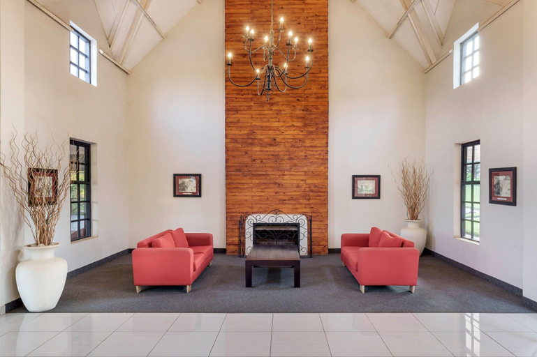 Public Area, Protea Hotel by Marriott Chingola, Chingola