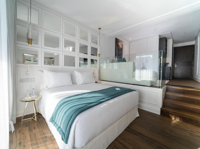 Bedroom 9