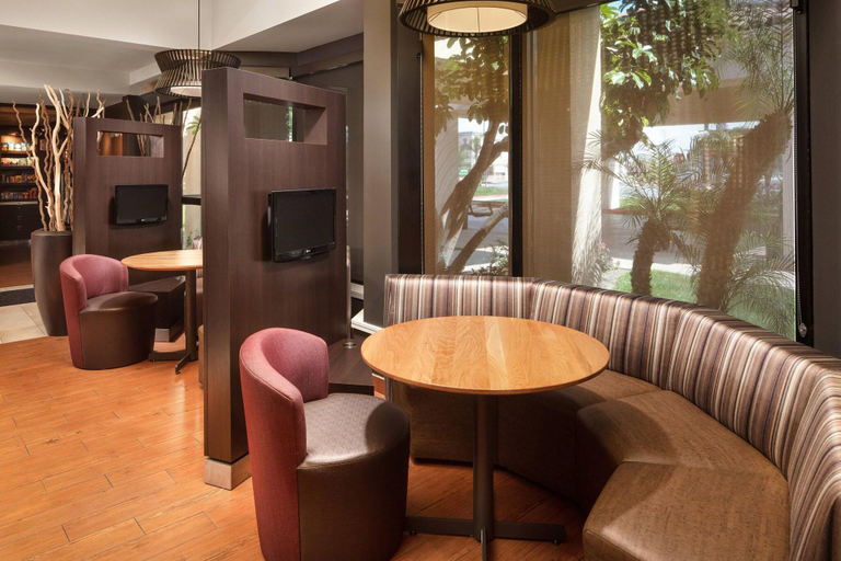 Public Area 3, Courtyard by Marriott Anaheim Buena Park, Orange