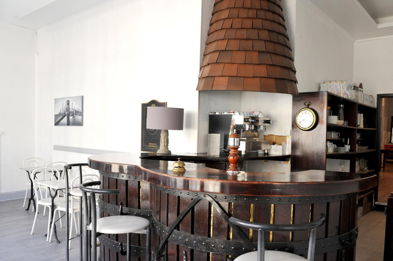 Food & Drinks 4, Grand Hotel, Gironde