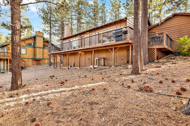 Exterior & Views 2, Mockingbird Mountain Getaway #2380, San Bernardino