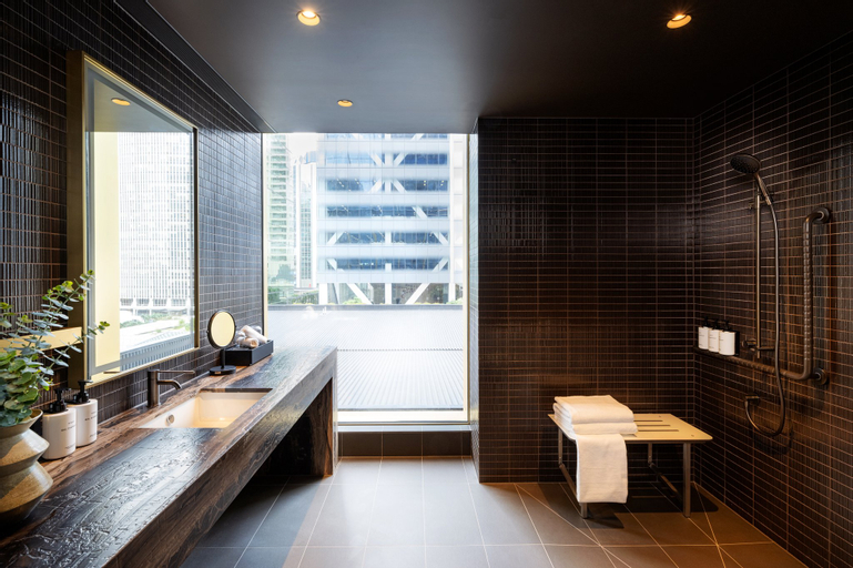 Bathroom 4