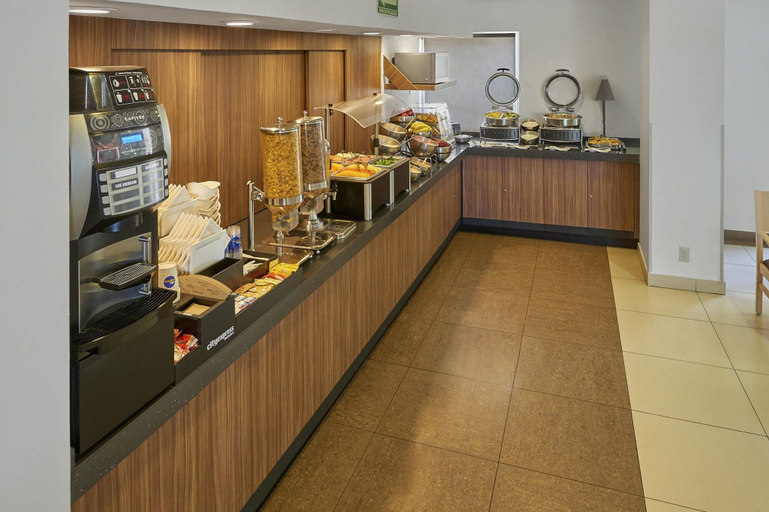 Food & Drinks 5, City Express by Marriott Nogales, Nogales