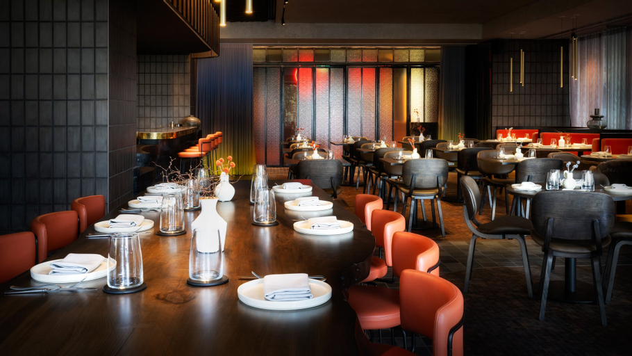 Food & Drinks 3, InterContinental Hotels AUCKLAND, Waitakere