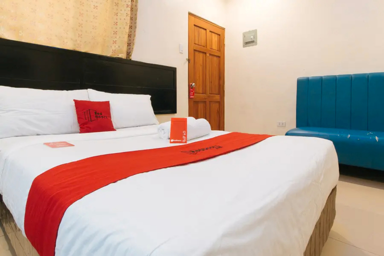 Bedroom 23
